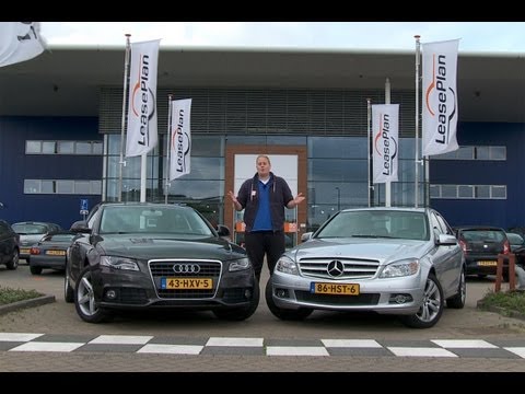 Video: Je Mercedes nemški avto?