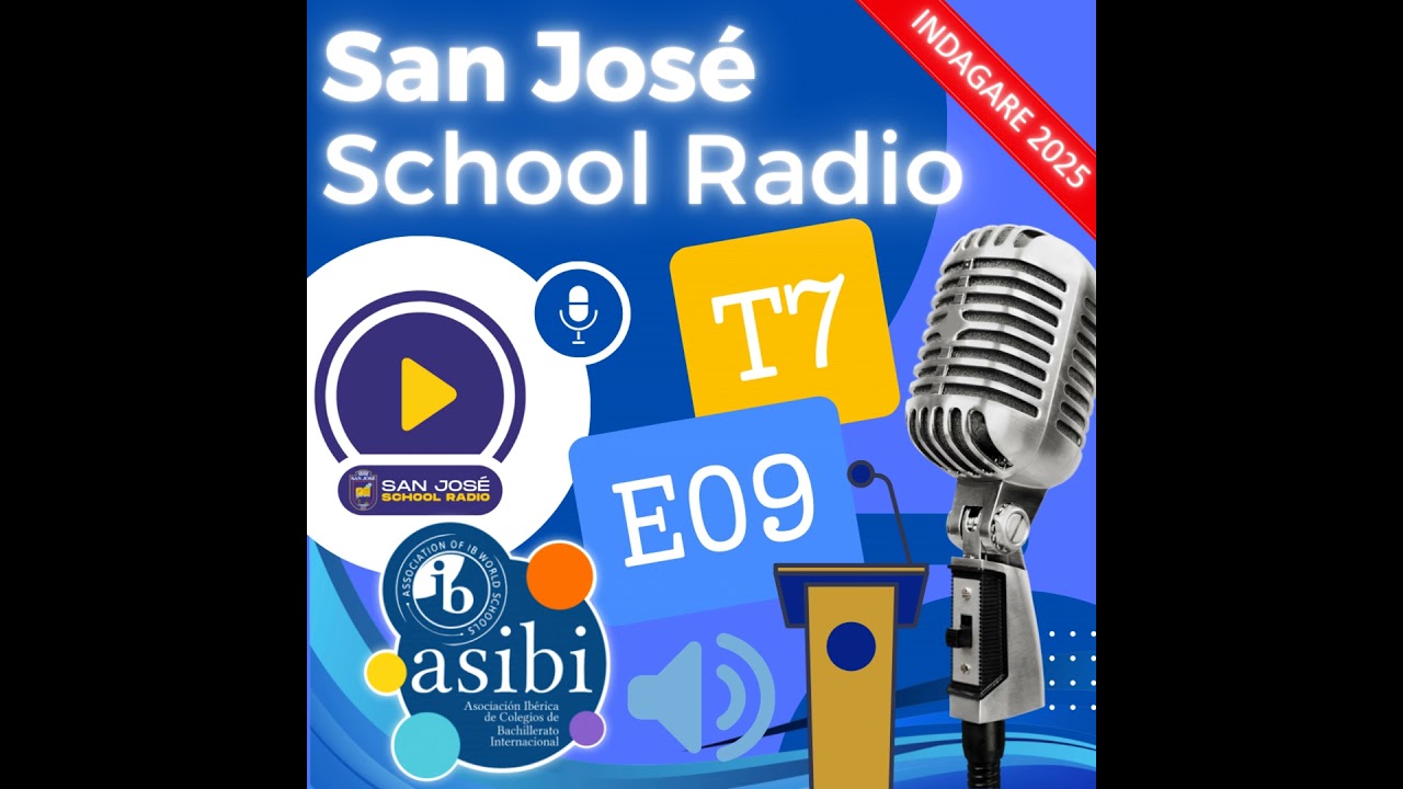 Onda Escolar · Temp. 7 · Ep. 09 · 2025
