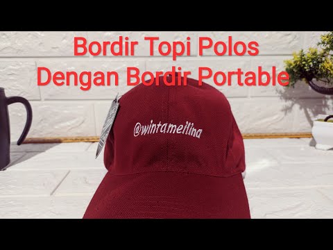 Class 50: How to use Free Motion Embroidery Foot for beginners - Brother GS2700