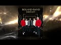 Roland Band Smižany Mix Amaro Del Amenca O Apsora Cover Romens Pardubice 