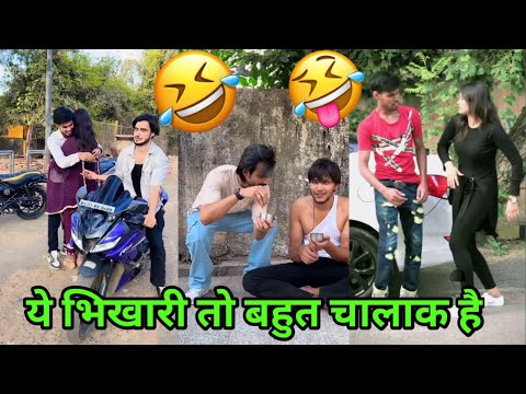 abraz khan new comedy videos 😂 | abraz khan TikTok comedy 😂 | new TikTok comedy videos 😂| #part109