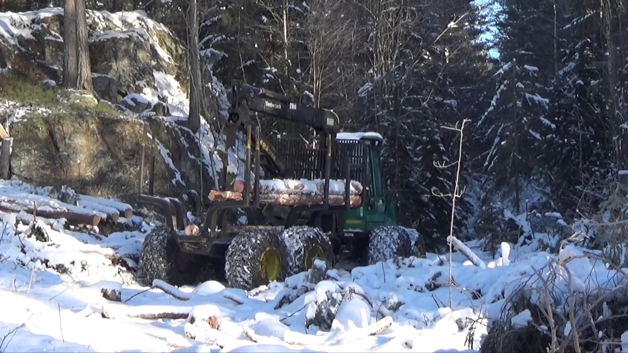 Nome Videregående skole - Lassbærer