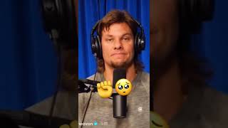 THEO VON Funny moment