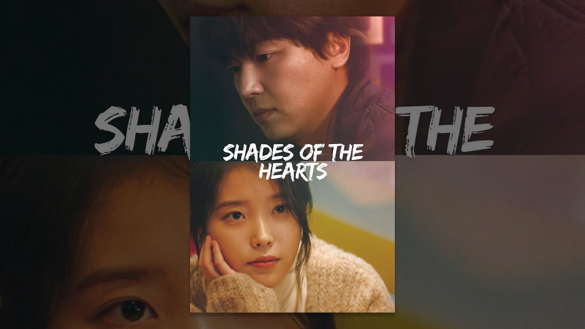 Shades of the Hearts