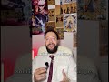 Le problème avec le piratage et Gachiakuta