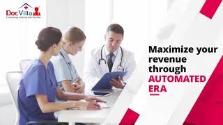 Electronic Remittance Advice (ERA)