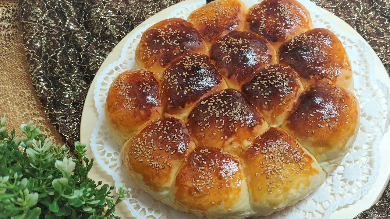 بريوش اخف من القطن أكثرمن رائع يحمرلك وجهك مع ضيافك بريوش يومي لسنة 2020