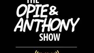 Opie and Anthony Hank Johnson thinks island will capsize