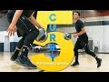 Under Armour Curry 5 - Performance Review