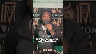 Anthony B - My Sound (#soundclash #freestyle -Pt.1.)
