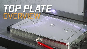 Customized Vacuum Chuck