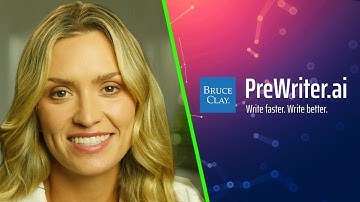 Boost Your SEO Writing with PreWriter.ai