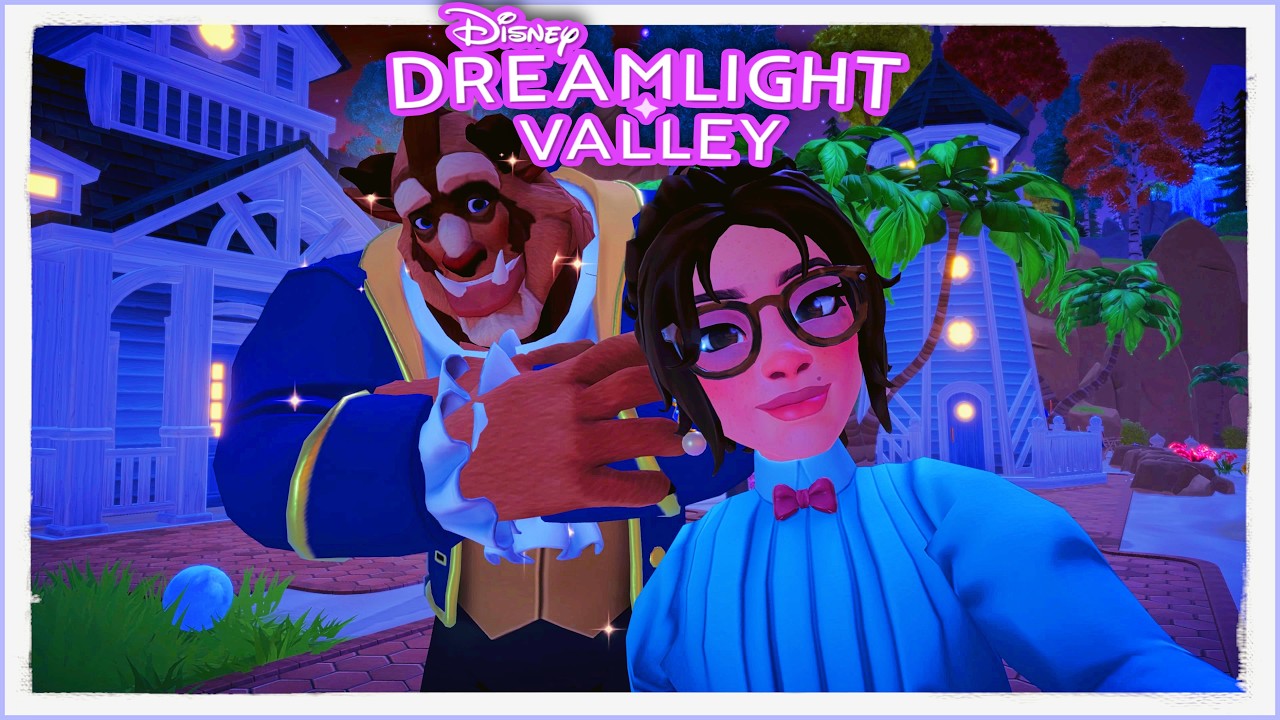 ❤️Live Now~💞💖💎✨Some Risks Are Worth The Reward✨💎💖💞 | Dreamlight Valley | PS5