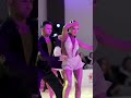 Stunning Latin Dance Performance ✨💃 #latindance #dancechallenge #ballroom #short