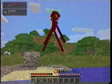 Vhs Gameplay Rlcraft In Hardcore Mode But If I Die The Vhs Tape Ends Youtube - chrismanpizza yt roblox