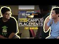 AIB : Honest Engineering Campus Placements | The Making