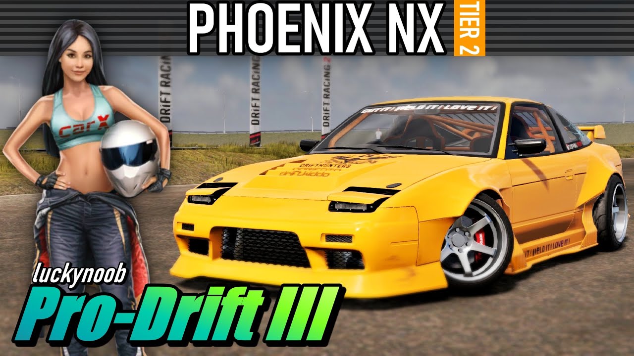 CarX Drift Racing 2 - Metacritic