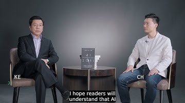 Key Takeaways from AI 2041