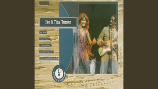 My Babe (Re-recording) - Ike & Tina Turner