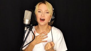 My Heart Will Go On - Celine Dion (Alyona cover) Resimi