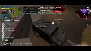 Criançada Da Aktsuke Enchendo O Saco Servidor 12 Denúncia