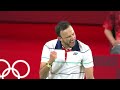 Resumen día 3 en Tokyo 2020