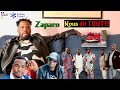 ZAPARO DE GUERRE Un PUTSCH Musical Au Sein De Nouvel Horizon Avec L Arrivée De YOUYOU MOBANGUE ZAPARO DE GUERRE Un PUTSCH Musical Au Sein De Nouvel Horizon Avec L Arrivée De YOUYOU MOBANGUE