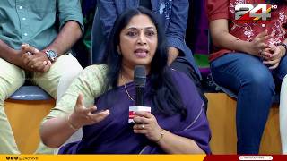 'AI can't even touch human soft skills' | Thammil Thammil | SKN screenshot 3