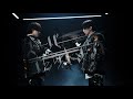 ピーターパンシンドローム - スーパーコミットメント(Official Music Video)