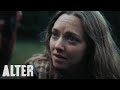 Horror short film skin  bone  alter  starring amanda seyfried