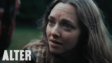 Horror Short Film "Skin & Bone" | ALTER | Starring Amanda Seyfried
