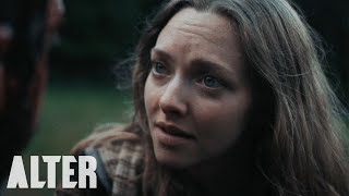 Horror Short Film 'Skin & Bone' | ALTER | Starring Amanda Seyfried