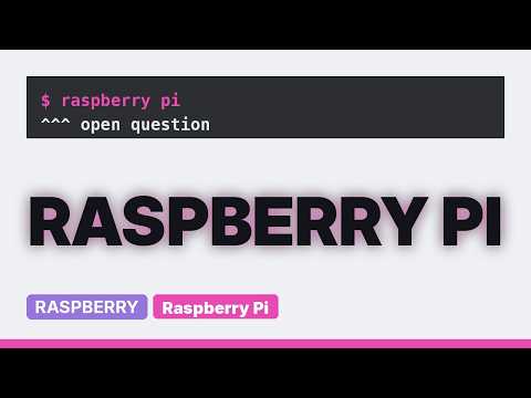 Raspberry Pi: Barcode Scanner using RX & TX (GPIO) PIN