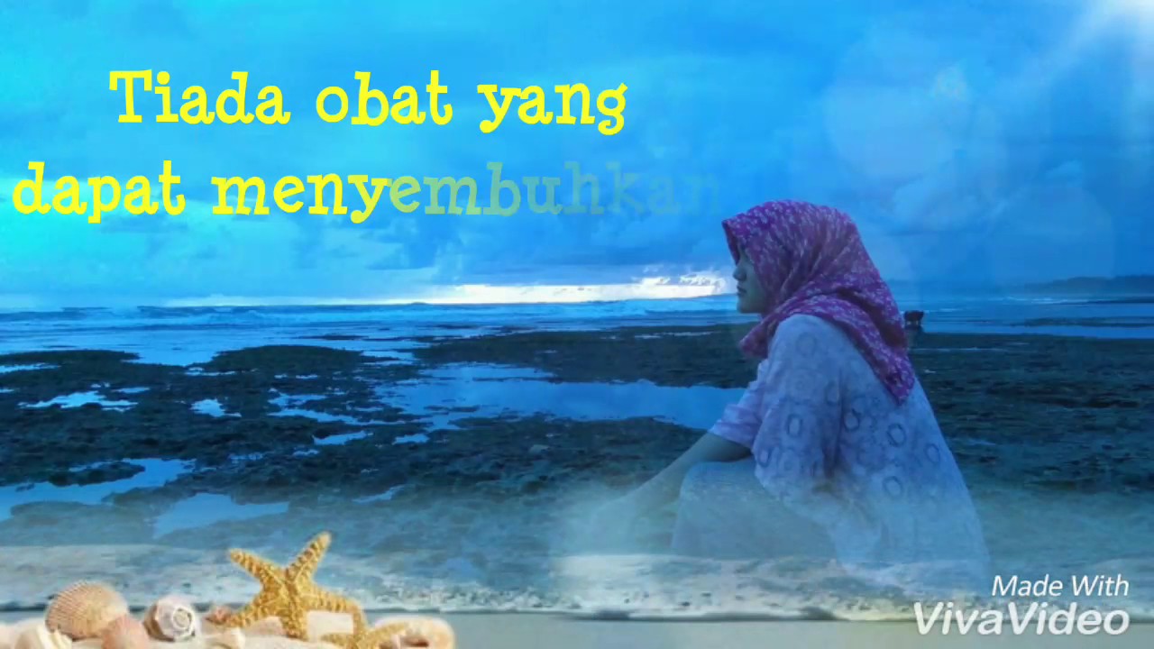 Cover Kata Kata Mutiara Ayat Ayat Cinta YouTube