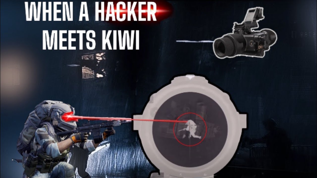 AR57 vs Cheater in Farm Storm | Arena Breakout