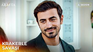 Ateş ve Mercan için çember daralıyor .. ARAFTA 20. Bölüm (S2) Türk Dizileri #S2CEP20