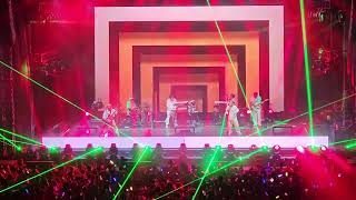 YOASOBI - SEVENTEEN / セブンティーン (LIVE IN JAKARTA 2024) [4K 60]