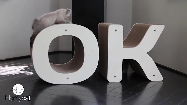 Video 6807381: highland lynx