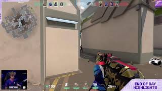 NS vs M8 - Masters Santiago - Playoffs #MastersCostream #...