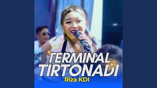 Terminal Tirtonadi