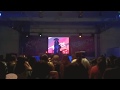 KShow Nalina DC (ying yang - Cross Gene)