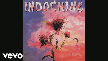 Indochine - A l'assaut (des ombres sur l'o) (Audio)