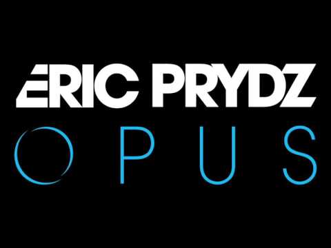 Eric Prydz (feat. Rob Swire) - Breathe