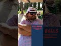 Everybody needs to taste at least one Fat Perez meatball in their life #shortsfeed #bobdoessports