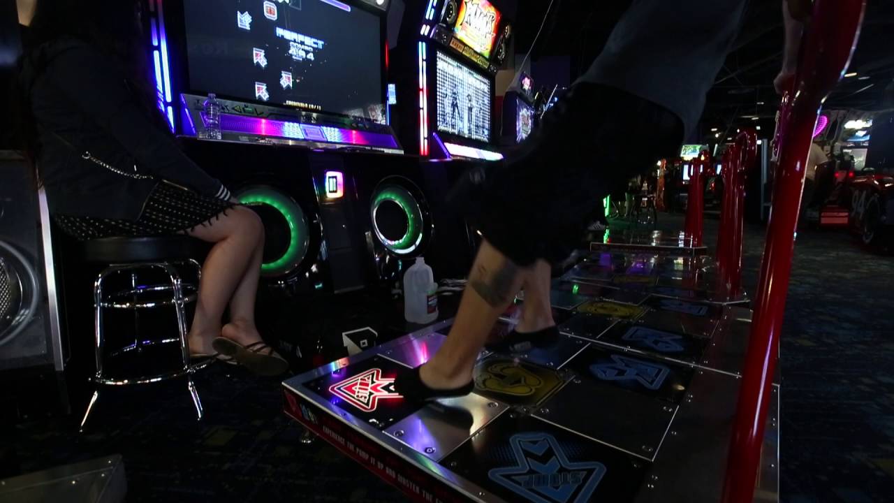 Happy Feet - Tepris D18 SS