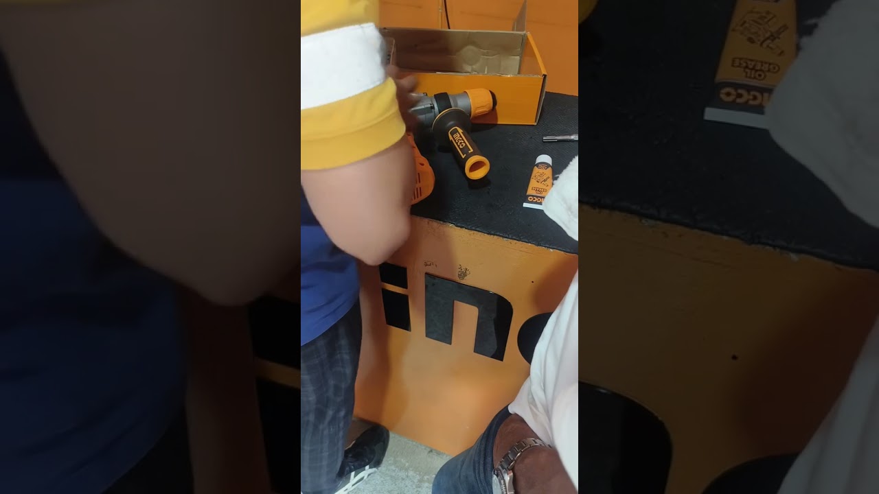 Affordable Jack hammer for mining and treasure hunting equipment 