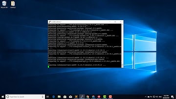 How to Install and Configure VNC on Ubuntu 18 04 lts