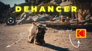 Dehancer Review: Watch Before You Buy (The Honest Truth) screenshot 3