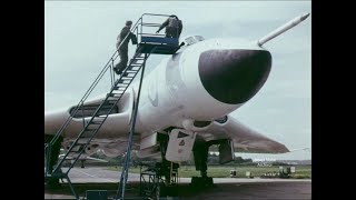Download Lagu OUDE FILM VAN DE KONINKLIJKE LUCHTMACHT | Jaguars 1973 | Vintage RAF-film 1965 MP3 Download Lagu OUDE FILM VAN DE KONINKLIJKE LUCHTMACHT | Jaguars 1973 | Vintage RAF-film 1965 MP3