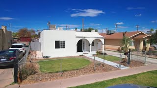 Houses for sale in El Centro CA 856 W Orange Ave